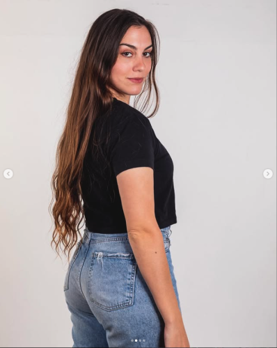 Darlene Leguizamón